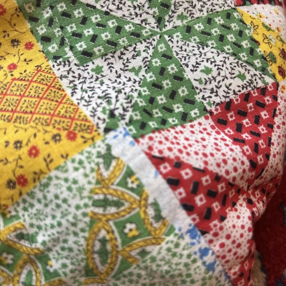 Handmade vtg cheaters